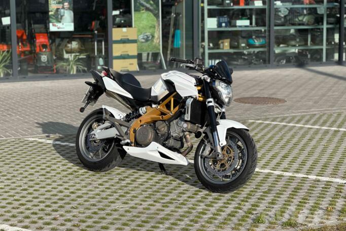 Aprilia Shiver