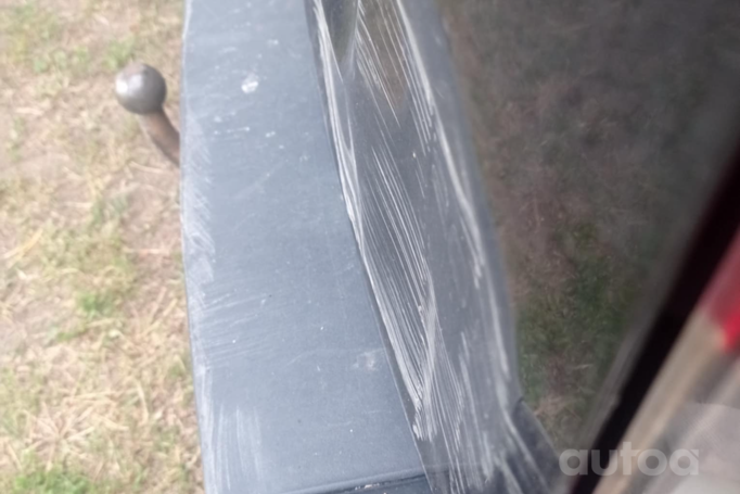 Volvo V50 1 generation wagon