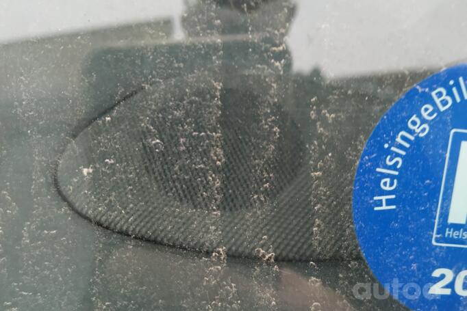 Citroen Berlingo 1 generation [restyling] First minivan