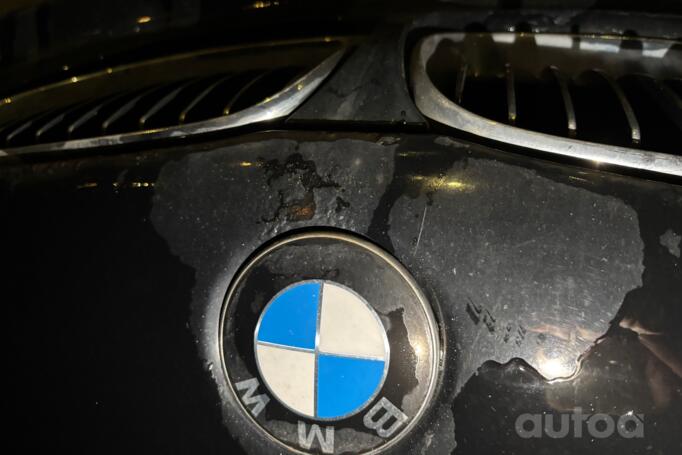 BMW 1 Series E81/E82/E87/E88 [restyling] Hatchback 3-doors