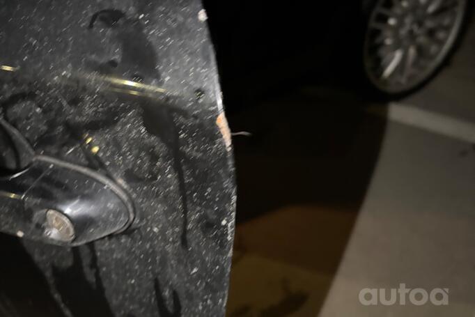 BMW 1 Series E81/E82/E87/E88 [restyling] Hatchback 3-doors