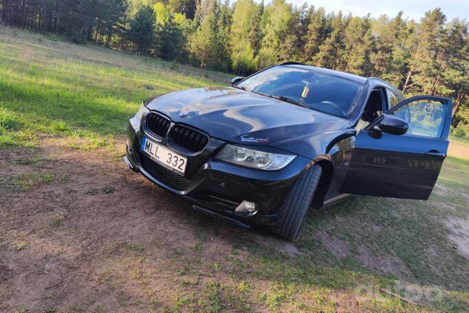 BMW 3 Series E90/E91/E92/E93 Touring wagon