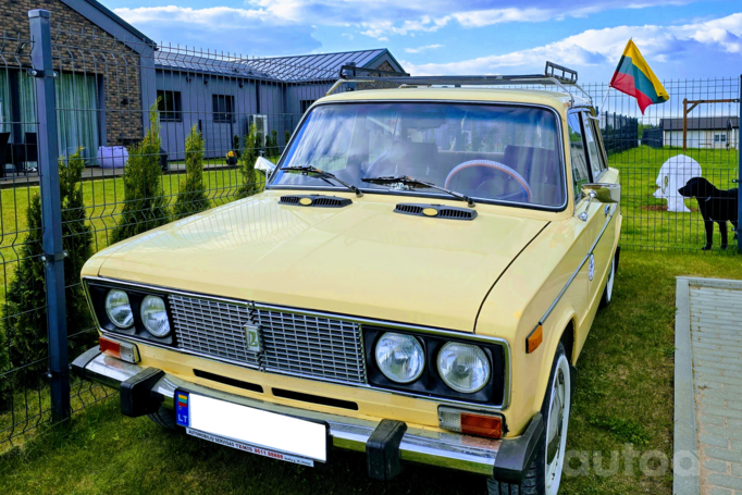 LADA (VAZ) 2106