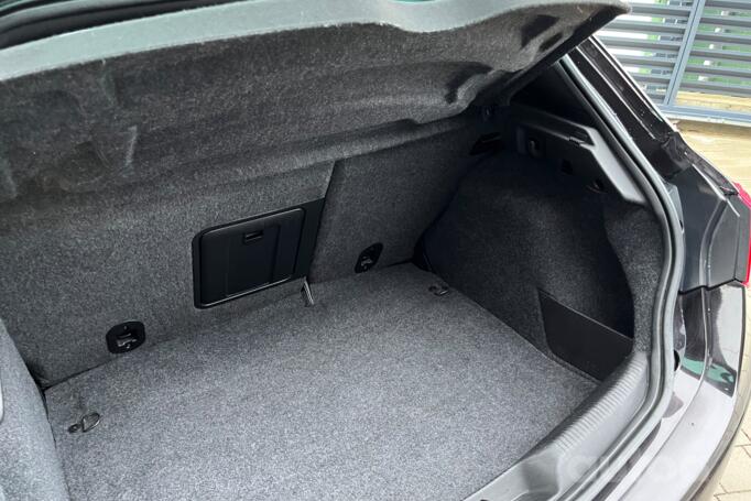 Alfa Romeo Giulietta 940 Hatchback