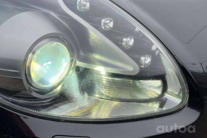 Alfa Romeo Giulietta 940 Hatchback