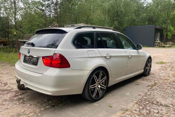 BMW 3 Series E90/E91/E92/E93 Touring wagon