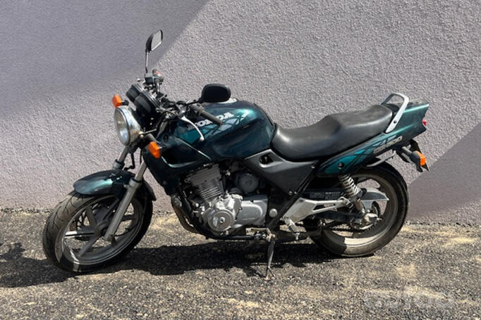 Honda CB