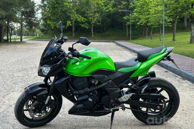 Kawasaki Z