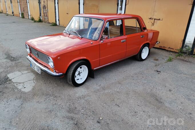 LADA (VAZ) 2101