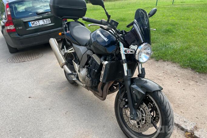 Kawasaki Z