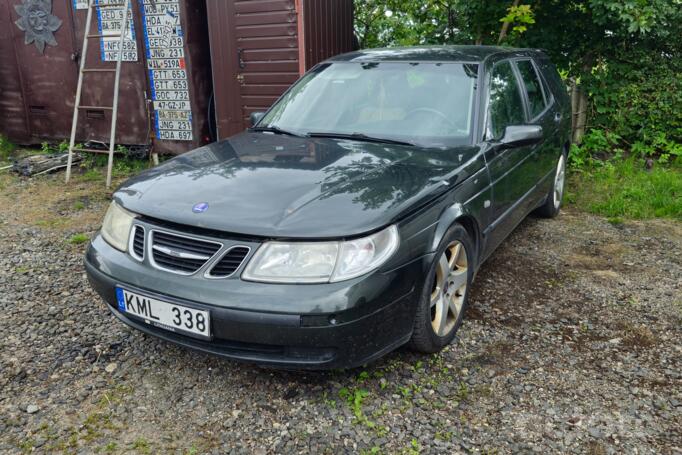 Saab 9-5 1 generation wagon