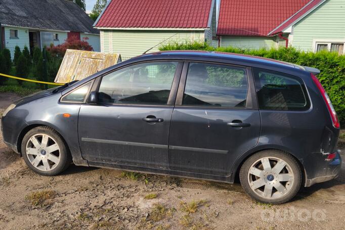 Ford C-Max 1 generation Minivan