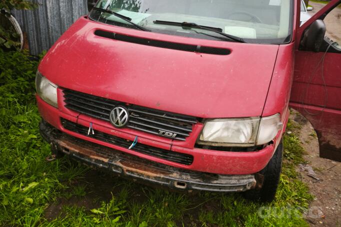 Volkswagen Transporter T4 Van