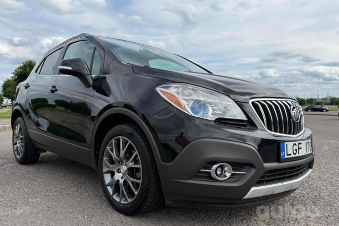 Buick Encore