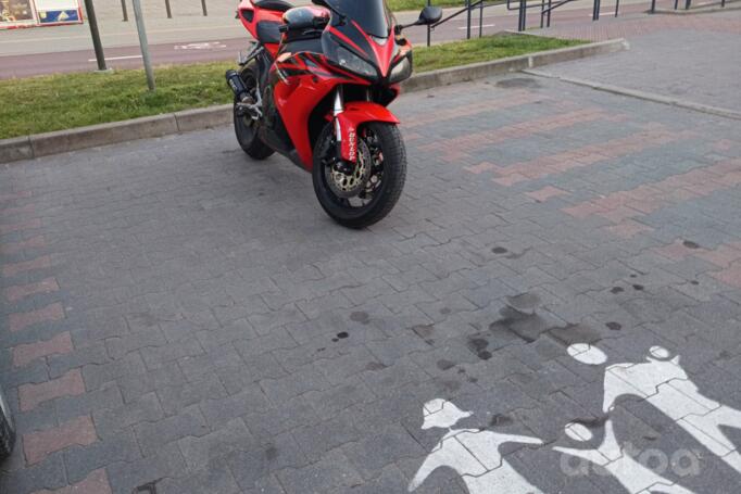 Honda CBR