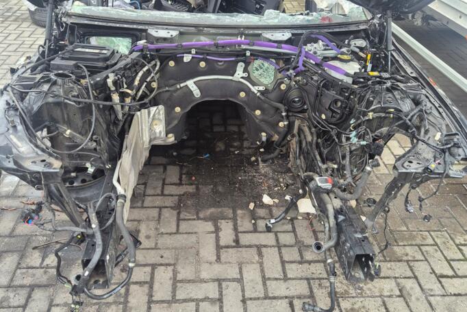 BMW 4 Series G22/G23/G26