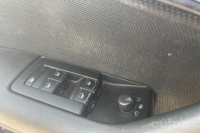 Audi A3 8P Hatchback 3-doors