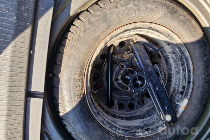 Opel Astra H [restyling]