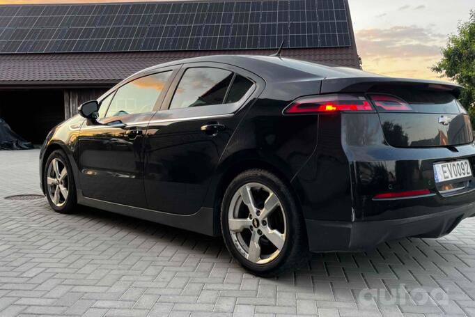 Chevrolet Volt