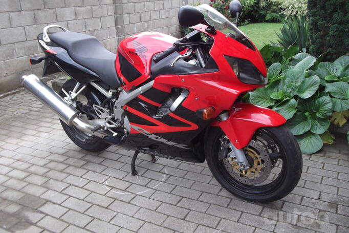 Honda CBR