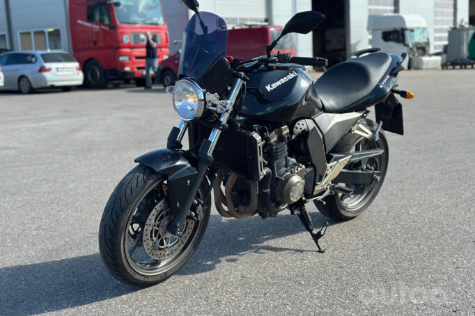 Kawasaki Z