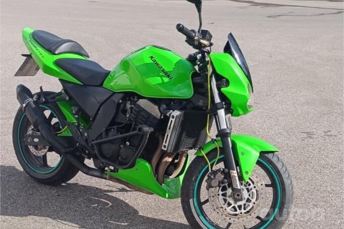 Kawasaki Z