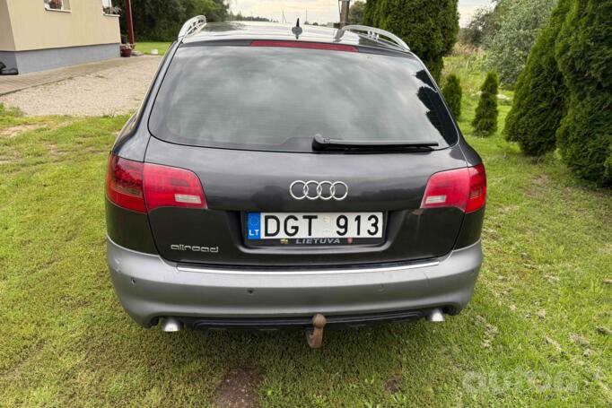 Audi Allroad