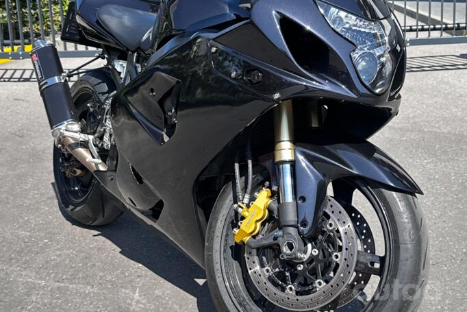 Suzuki GSX-R
