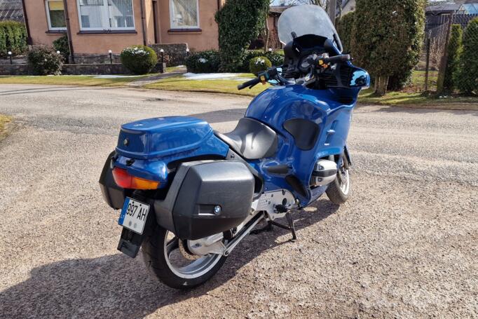 Bmw R 1100