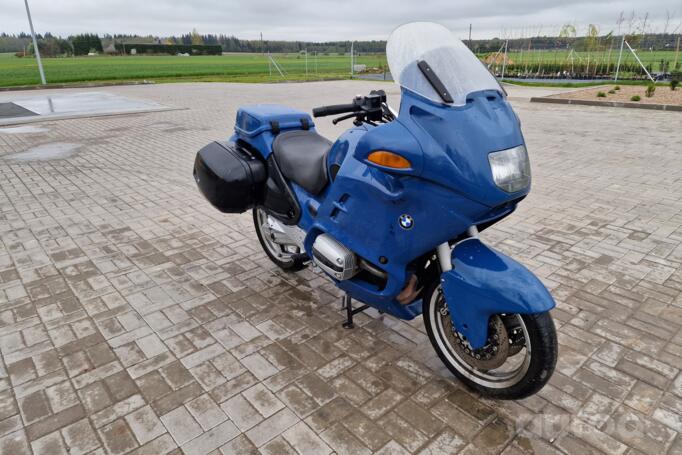 Bmw R 1100