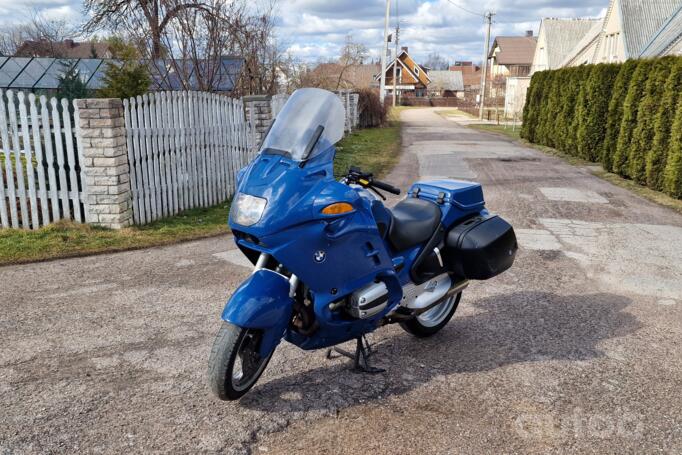 Bmw R 1100