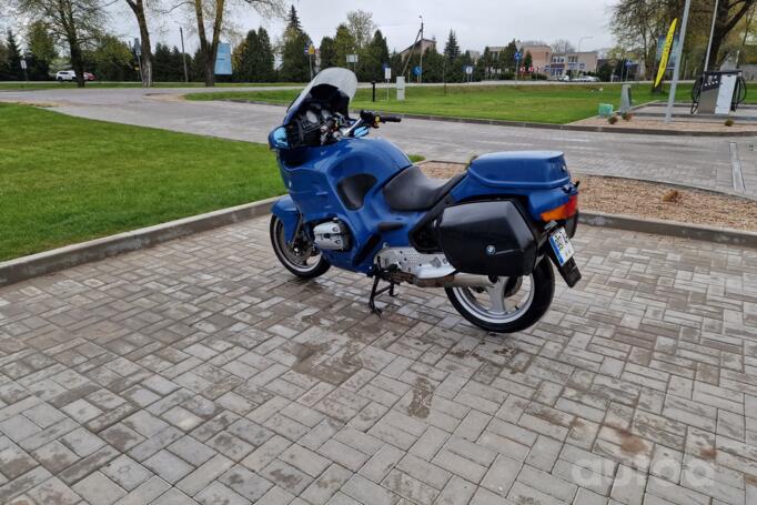 Bmw R 1100