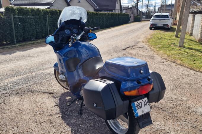 Bmw R 1100