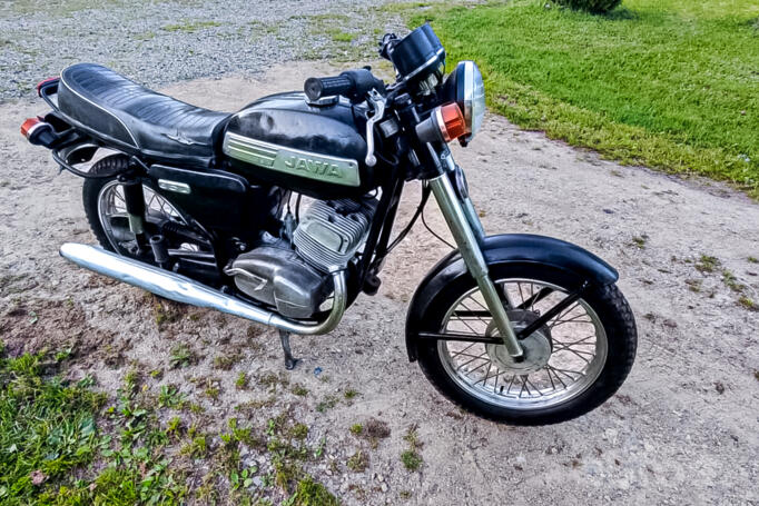 Jawa 350