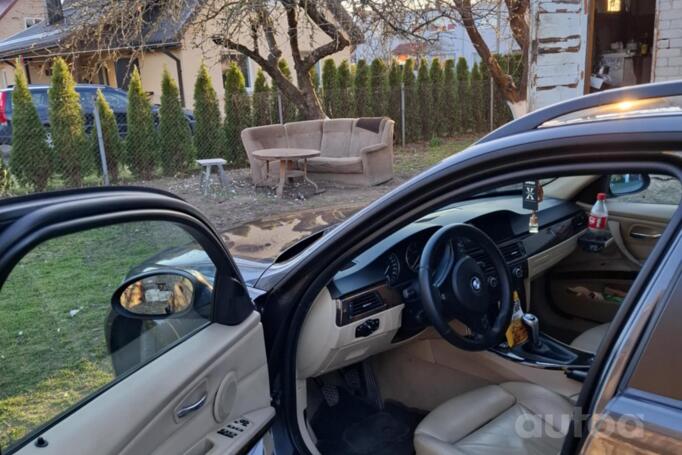 BMW 3 Series E90/E91/E92/E93 Touring wagon