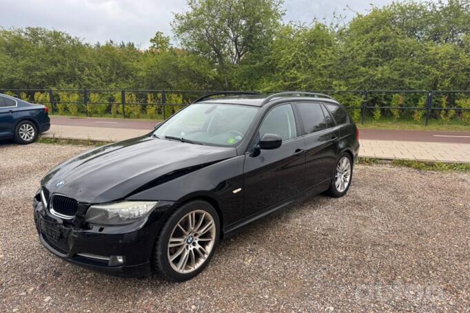 BMW 3 Series E90/E91/E92/E93 [restyling] Touring wagon