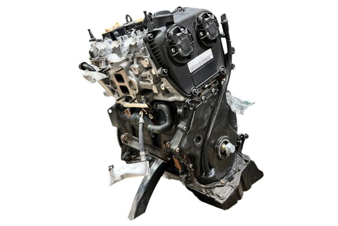 Audi A5 2 generation Coupe