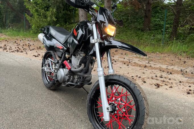 Yamaha XT