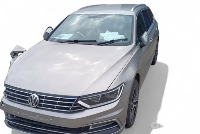Volkswagen Passat B8 Variant wagon 5-doors