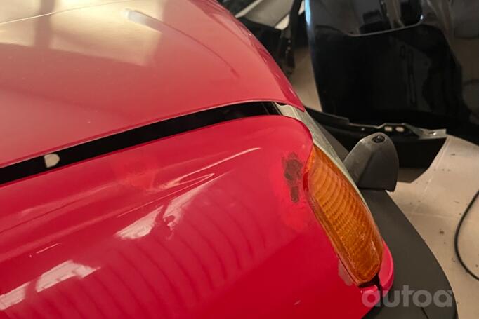 Volkswagen Polo 2 generation [restyling] wagon