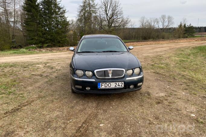 Rover 75 1 generation Sedan