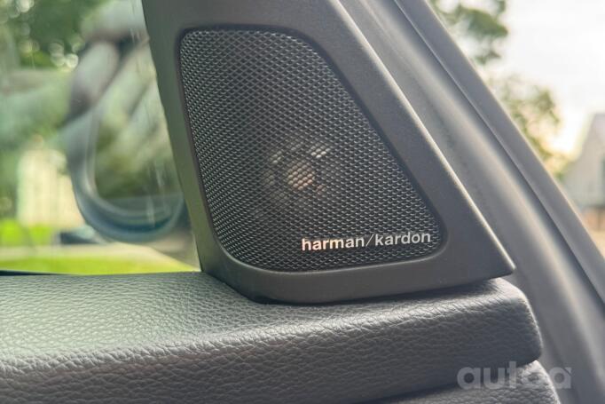 BMW 3 Series E90/E91/E92/E93 Coupe