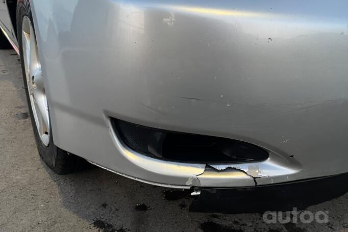 Toyota Corolla E120 Hatchback 5-doors