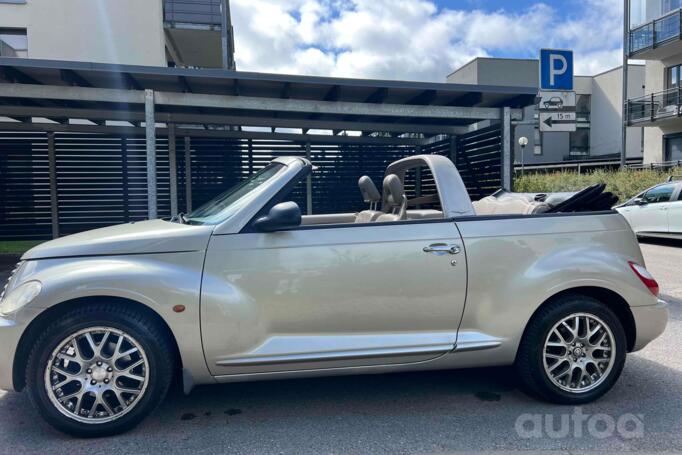 Chrysler PT Cruiser