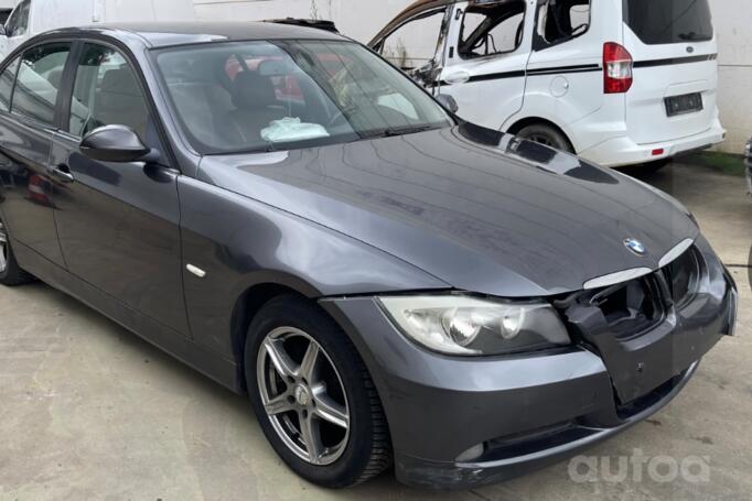 BMW 3 Series E90/E91/E92/E93 Sedan