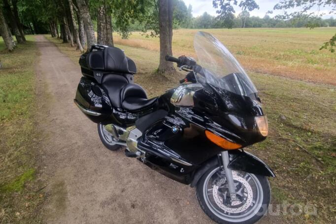 Bmw K 1200