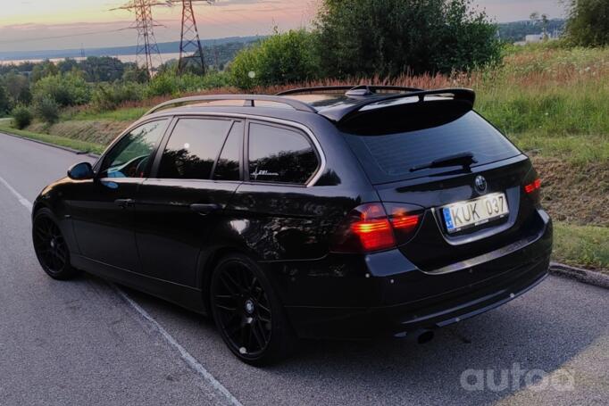 BMW 3 Series E90/E91/E92/E93 Touring wagon
