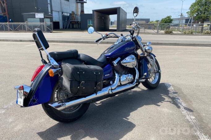 Honda Shadow