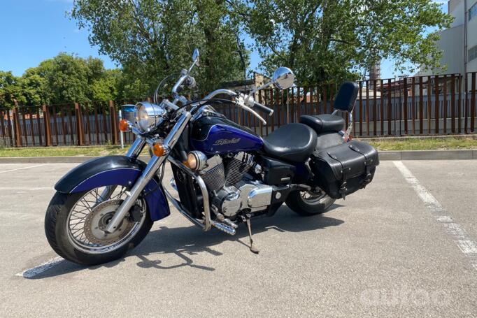 Honda Shadow