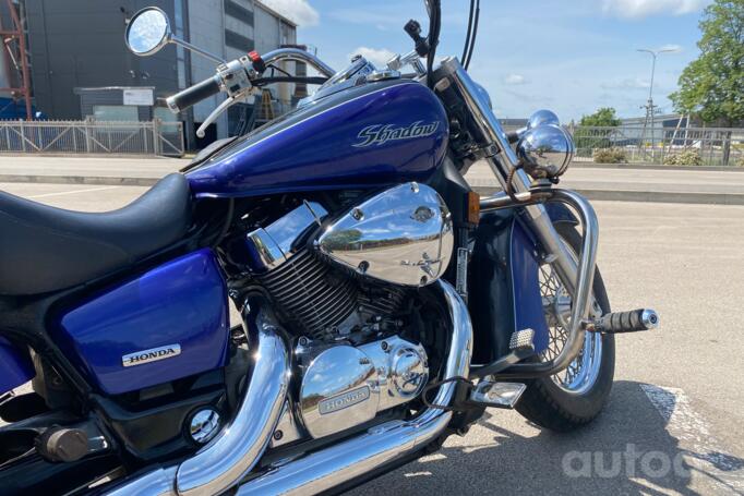 Honda Shadow